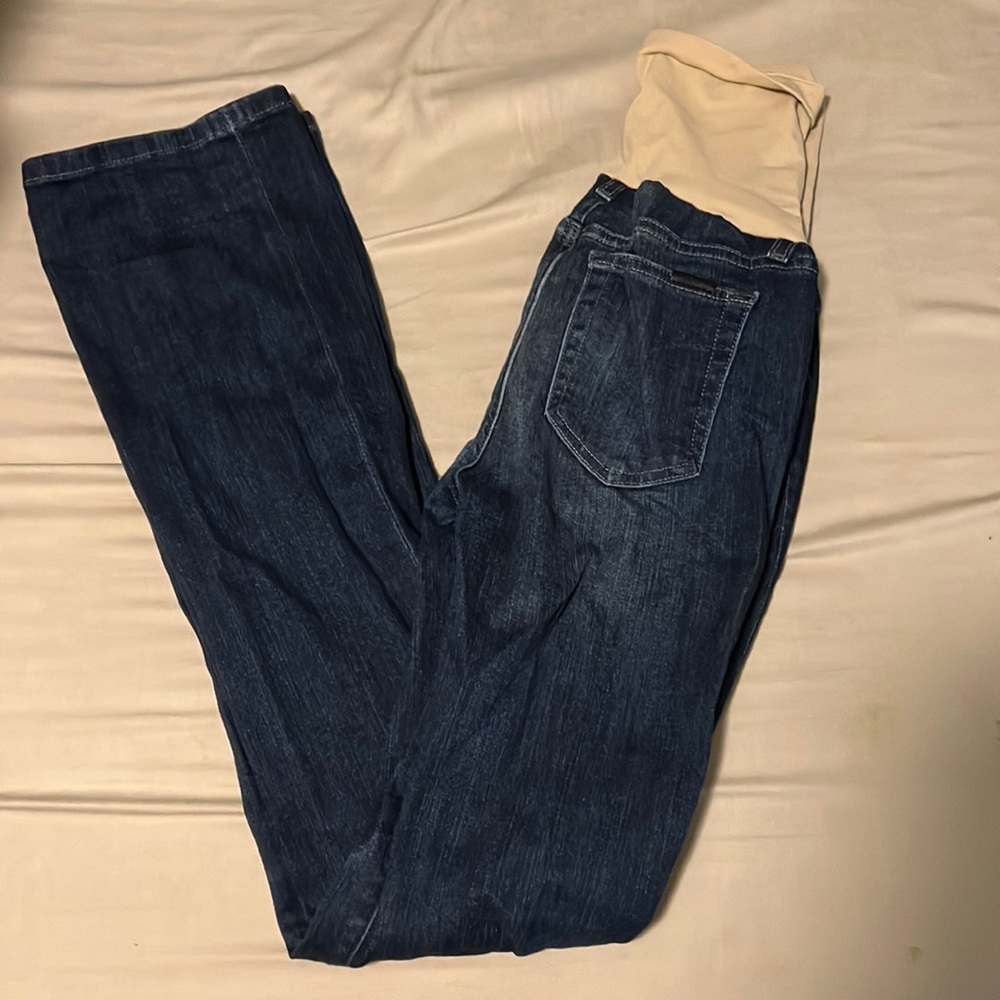 Maternity Jeans